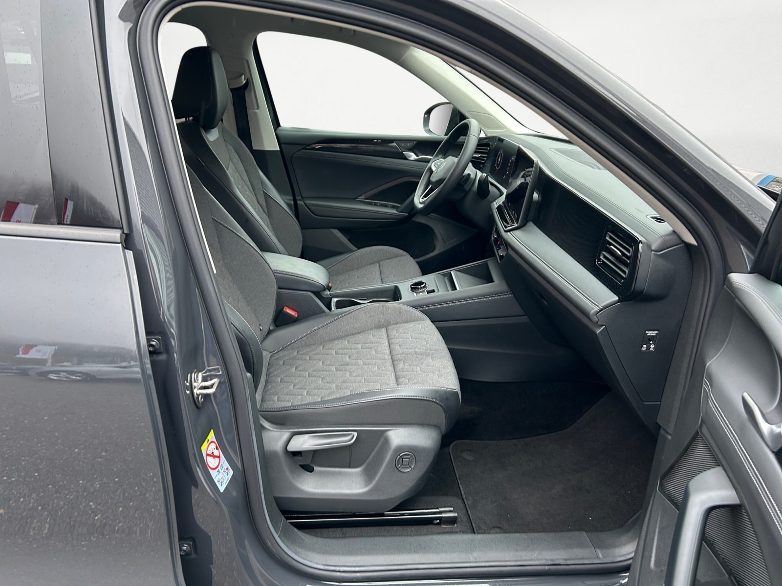 Volkswagen - Tiguan 2.0 TDI SCR DSG Life