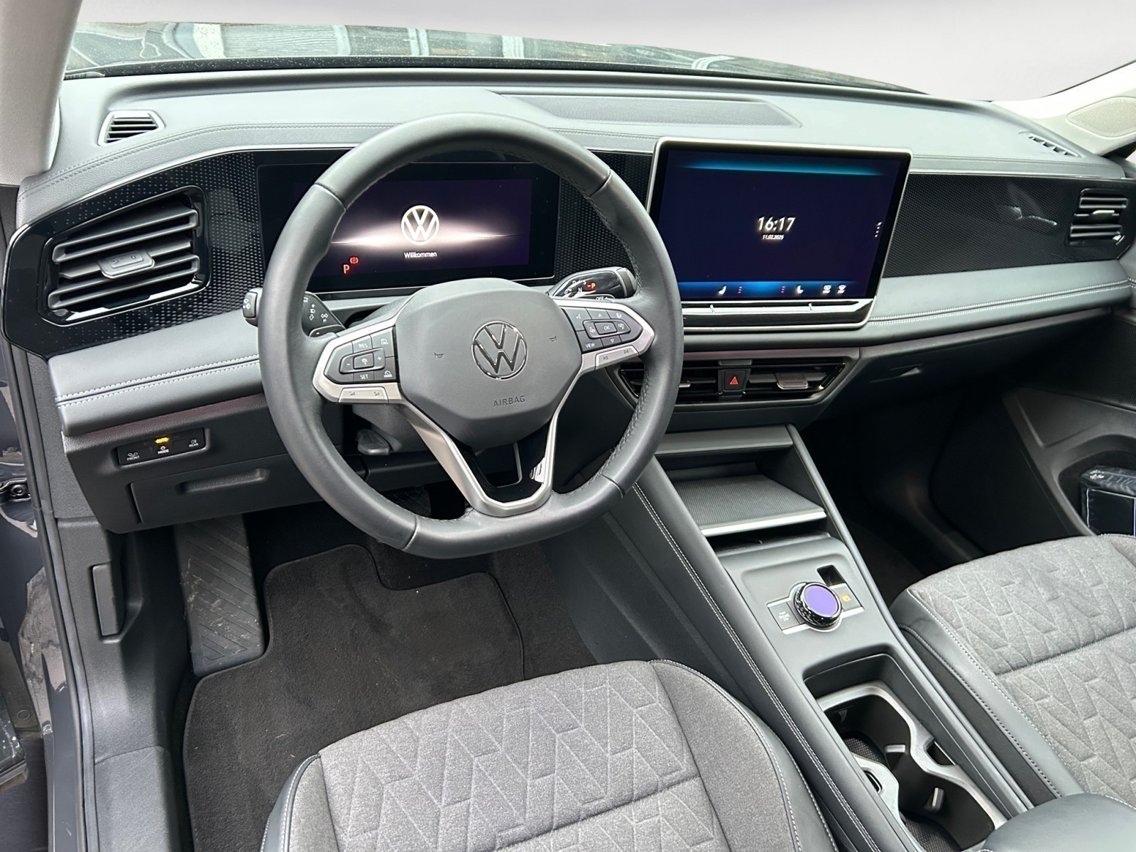 Volkswagen - Tiguan 2.0 TDI SCR DSG Life