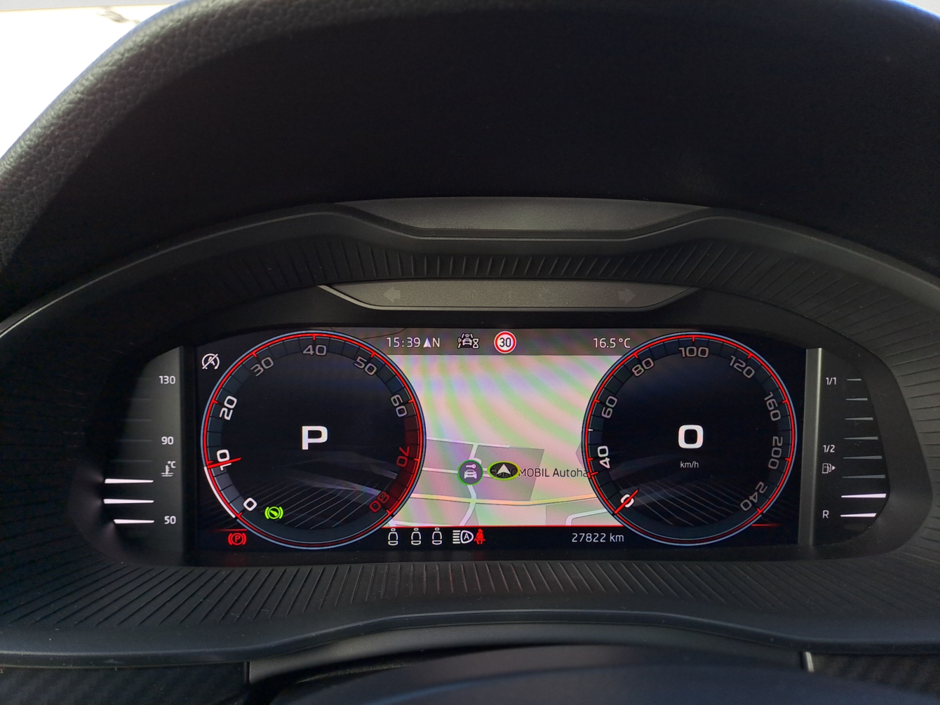 Skoda - Scala Monte Carlo 1.5 TSI DSG