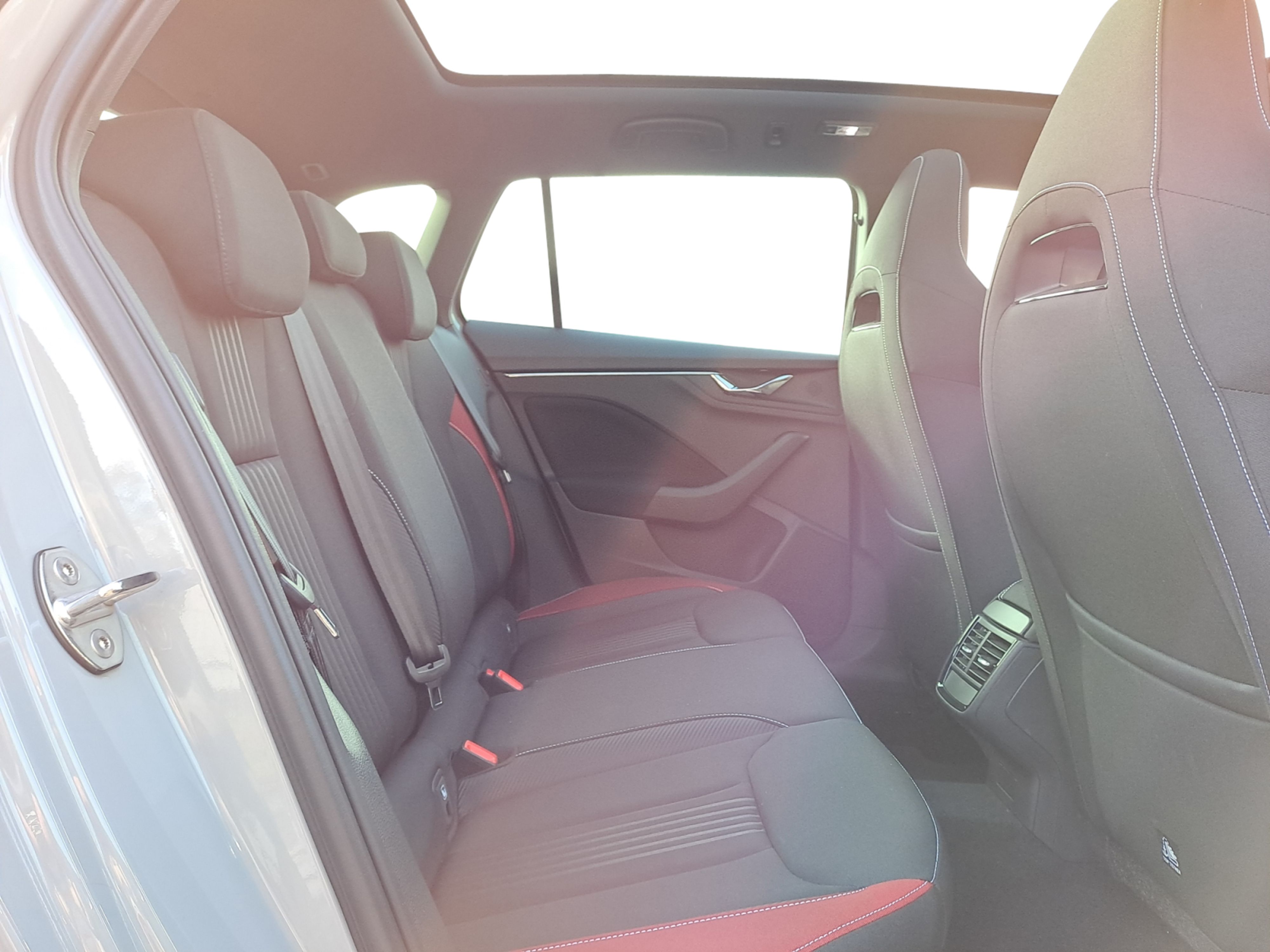 Skoda - Scala Monte Carlo 1.5 TSI DSG