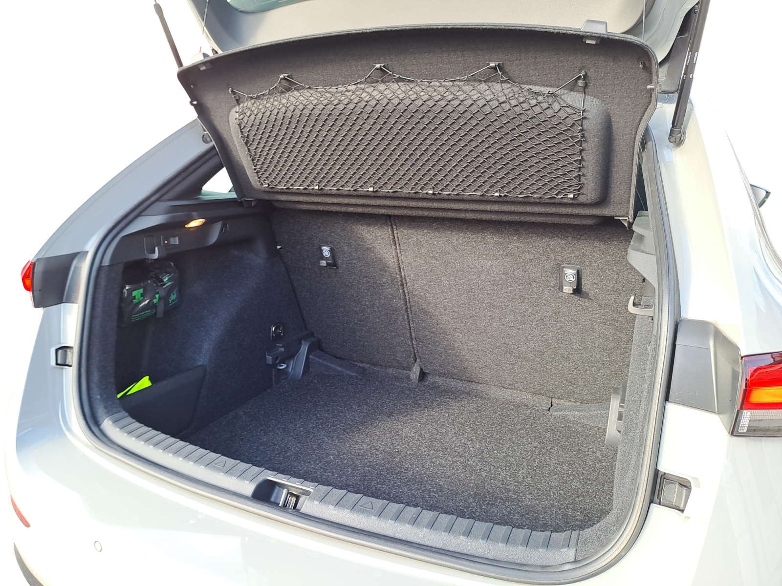 Skoda - Scala Monte Carlo 1.5 TSI DSG