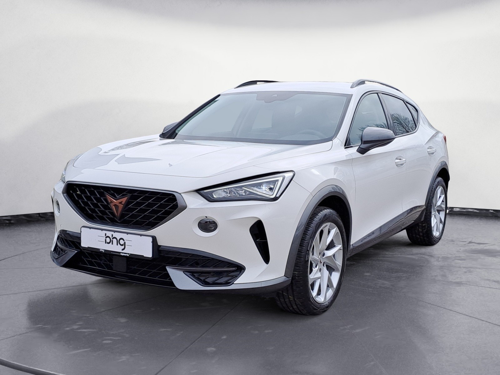 Cupra - Formentor 1.5 TSI