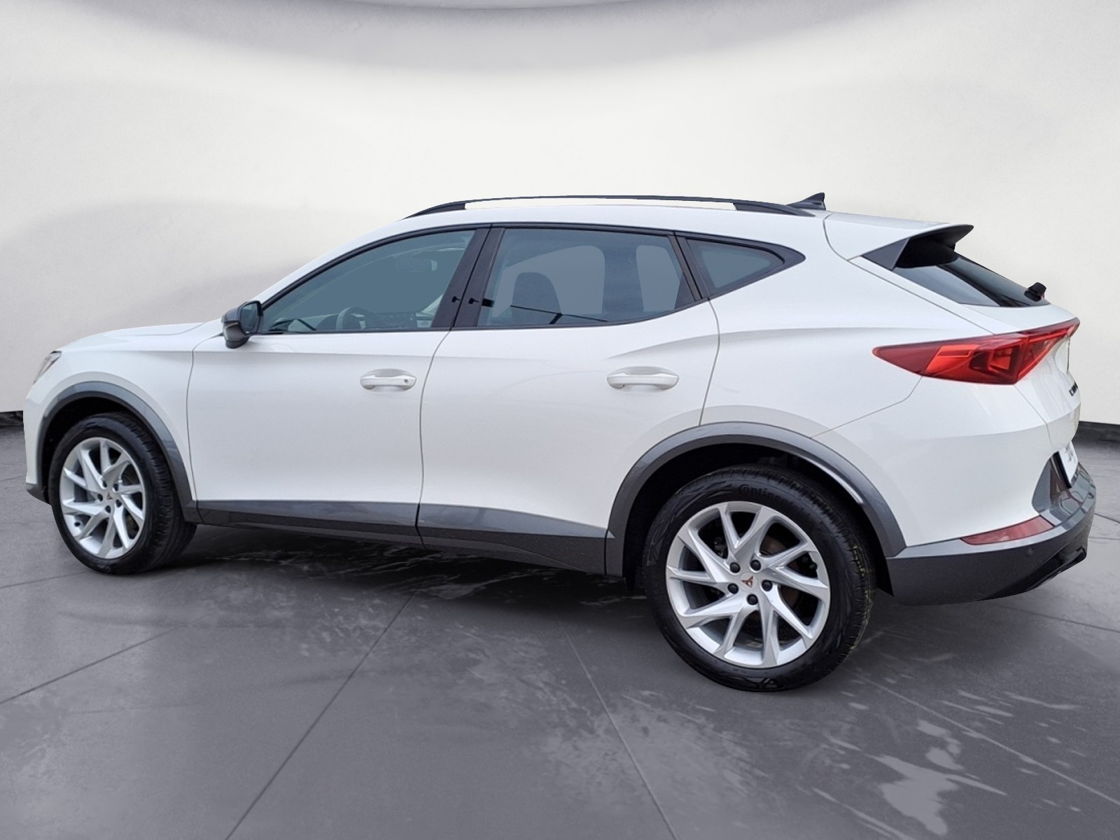 Cupra - Formentor 1.5 TSI