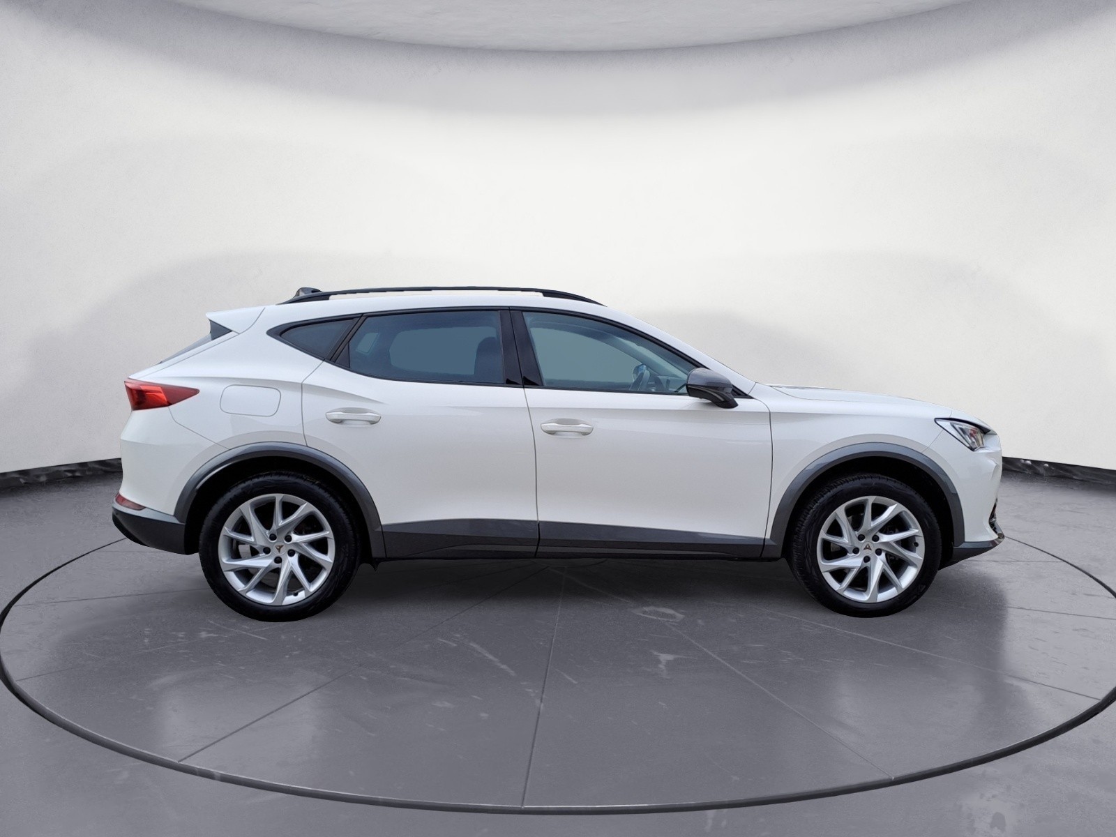 Cupra - Formentor 1.5 TSI