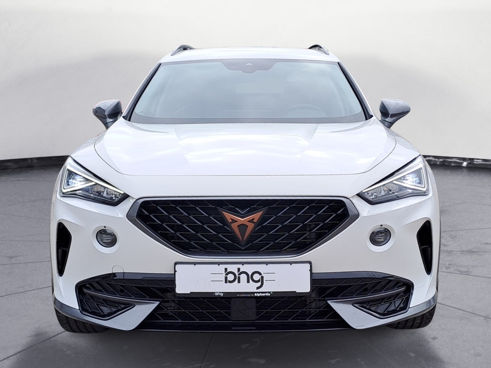 Cupra - Formentor 1.5 TSI