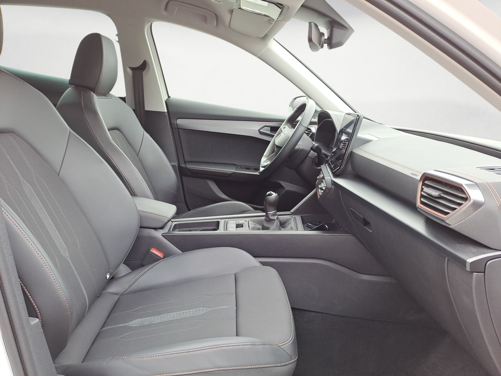 Cupra - Formentor 1.5 TSI