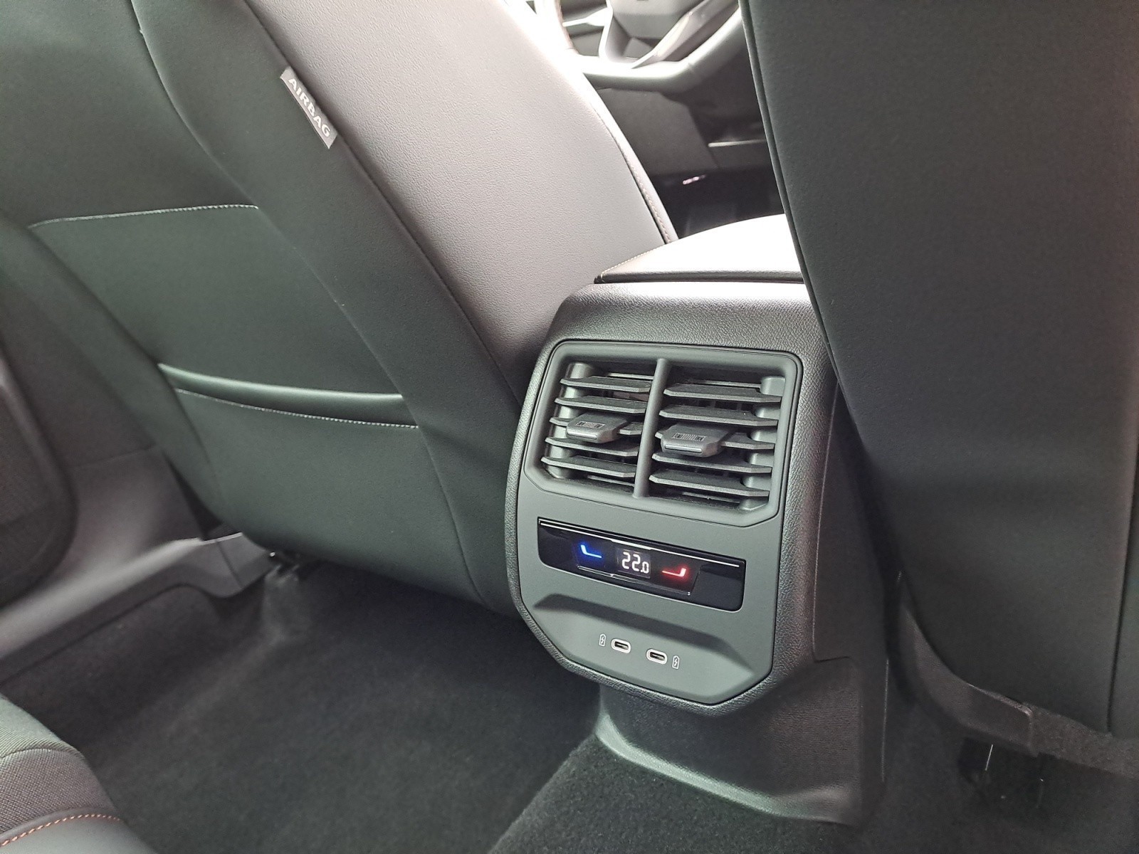 Cupra - Formentor 1.5 TSI