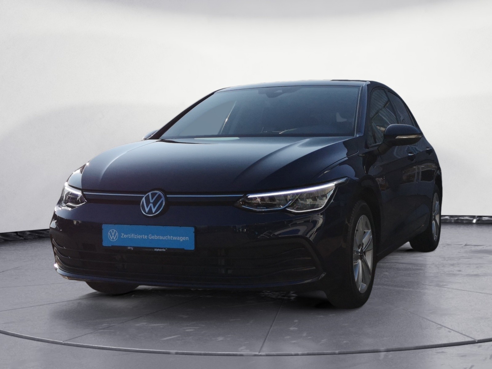 Volkswagen - Golf 1.5 eTSI DSG Life