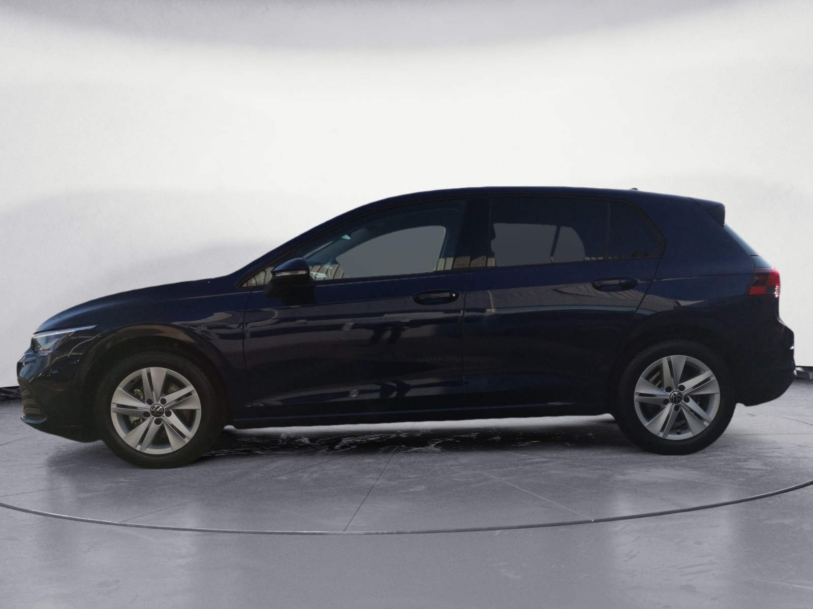 Volkswagen - Golf 1.5 eTSI DSG Life