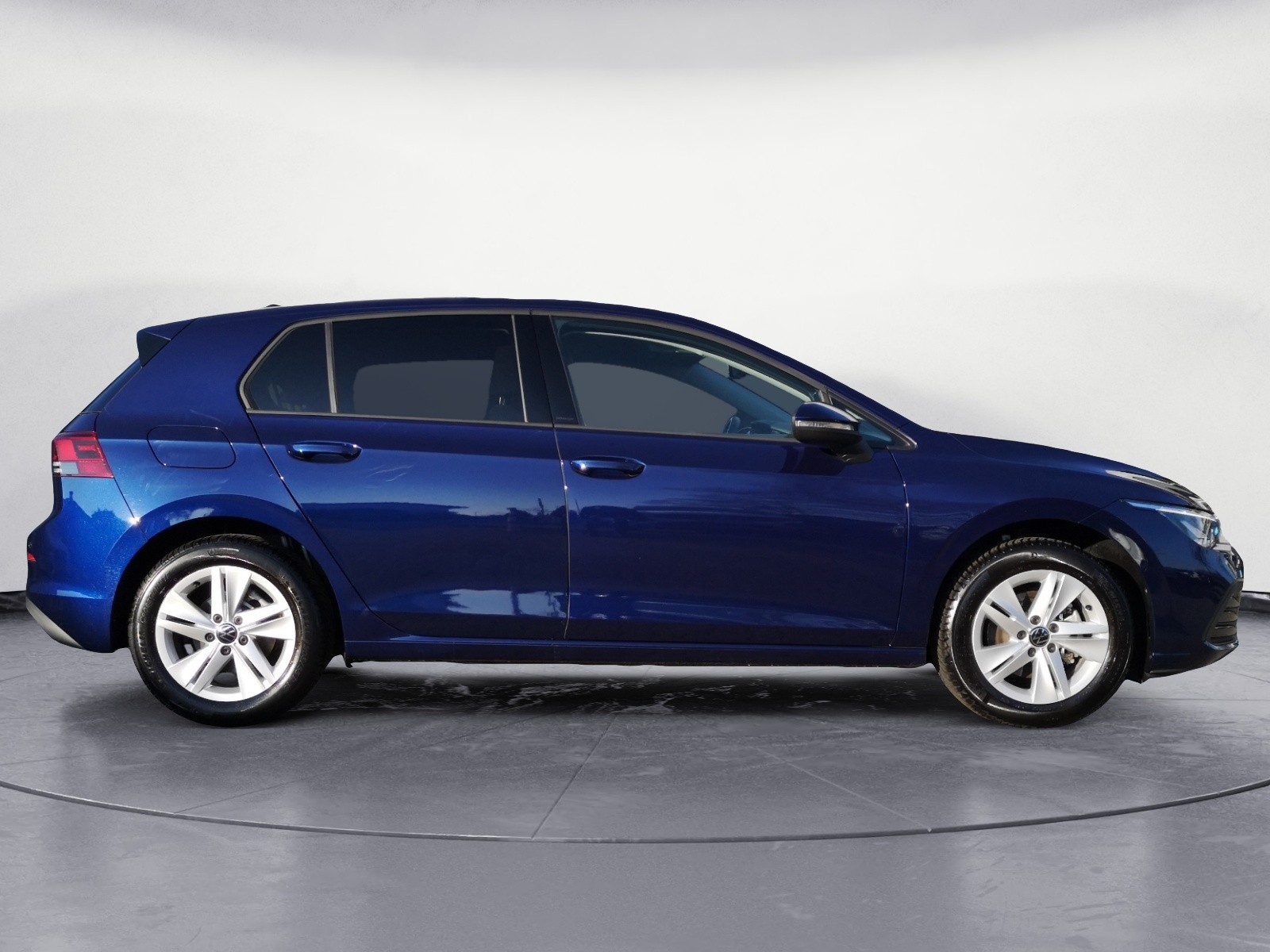 Volkswagen - Golf 1.5 eTSI DSG Life