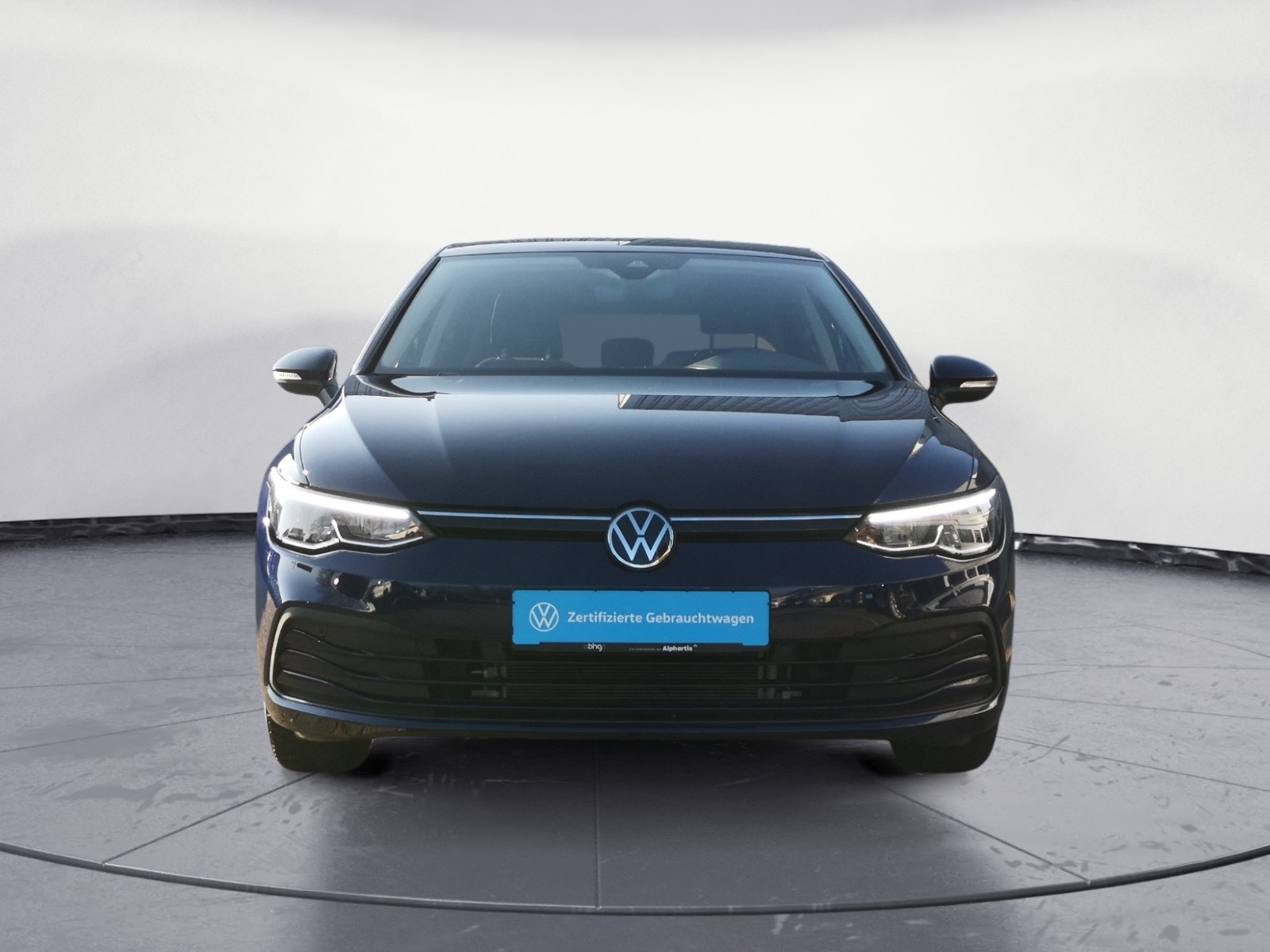 Volkswagen - Golf 1.5 eTSI DSG Life