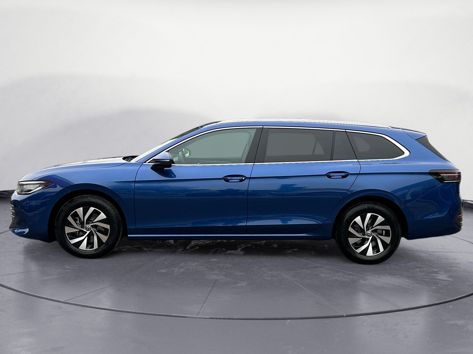 Volkswagen - Passat Variant2.0TDI SCR DSGBusiness