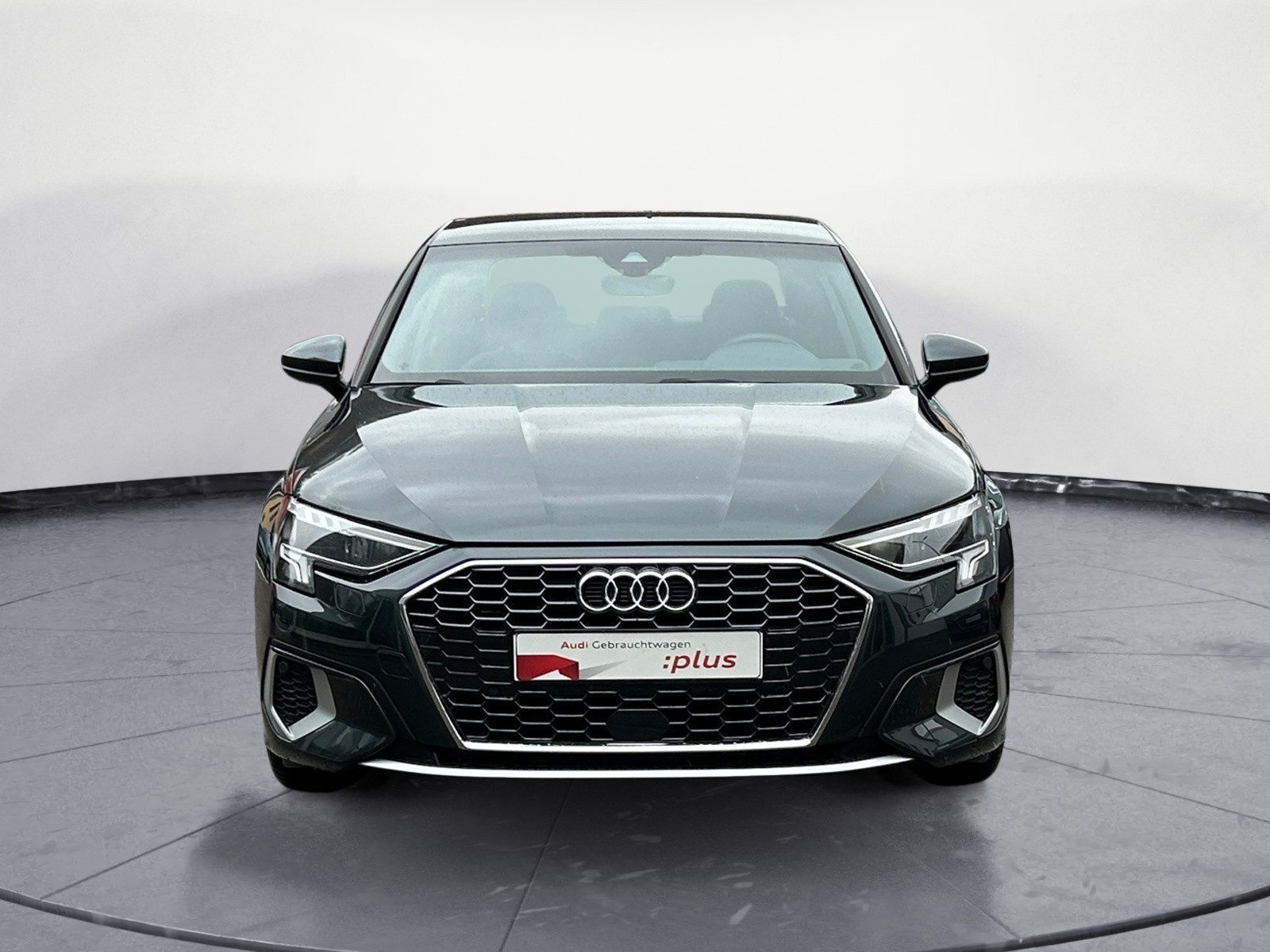 Audi - A3