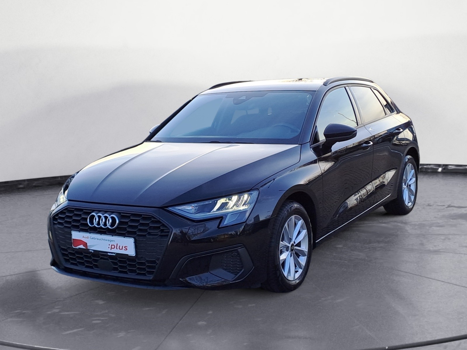 Audi - A3 Sportback 30 TDI 85(116) kW(PS)