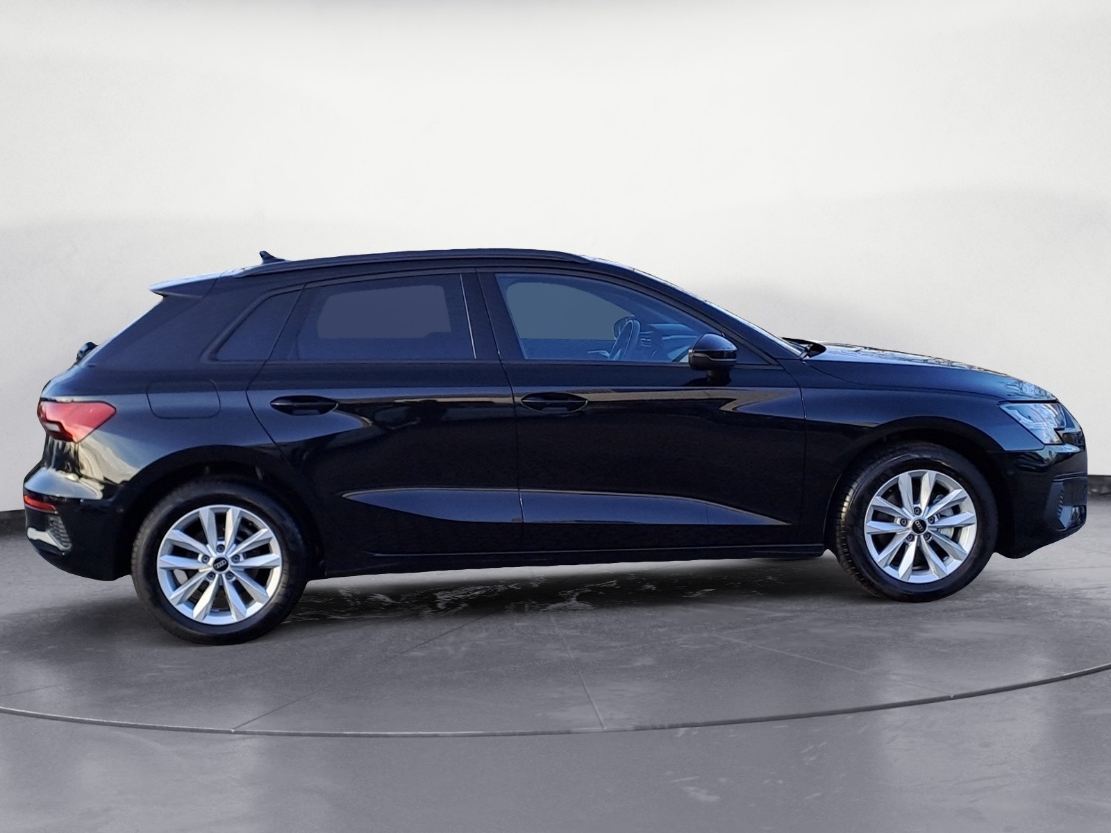 Audi - A3 Sportback 30 TDI 85(116) kW(PS)