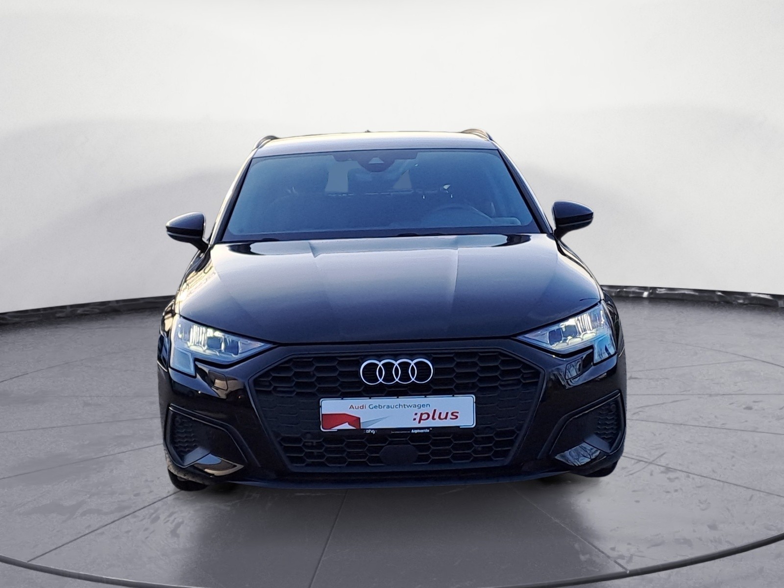 Audi - A3 Sportback 30 TDI 85(116) kW(PS)