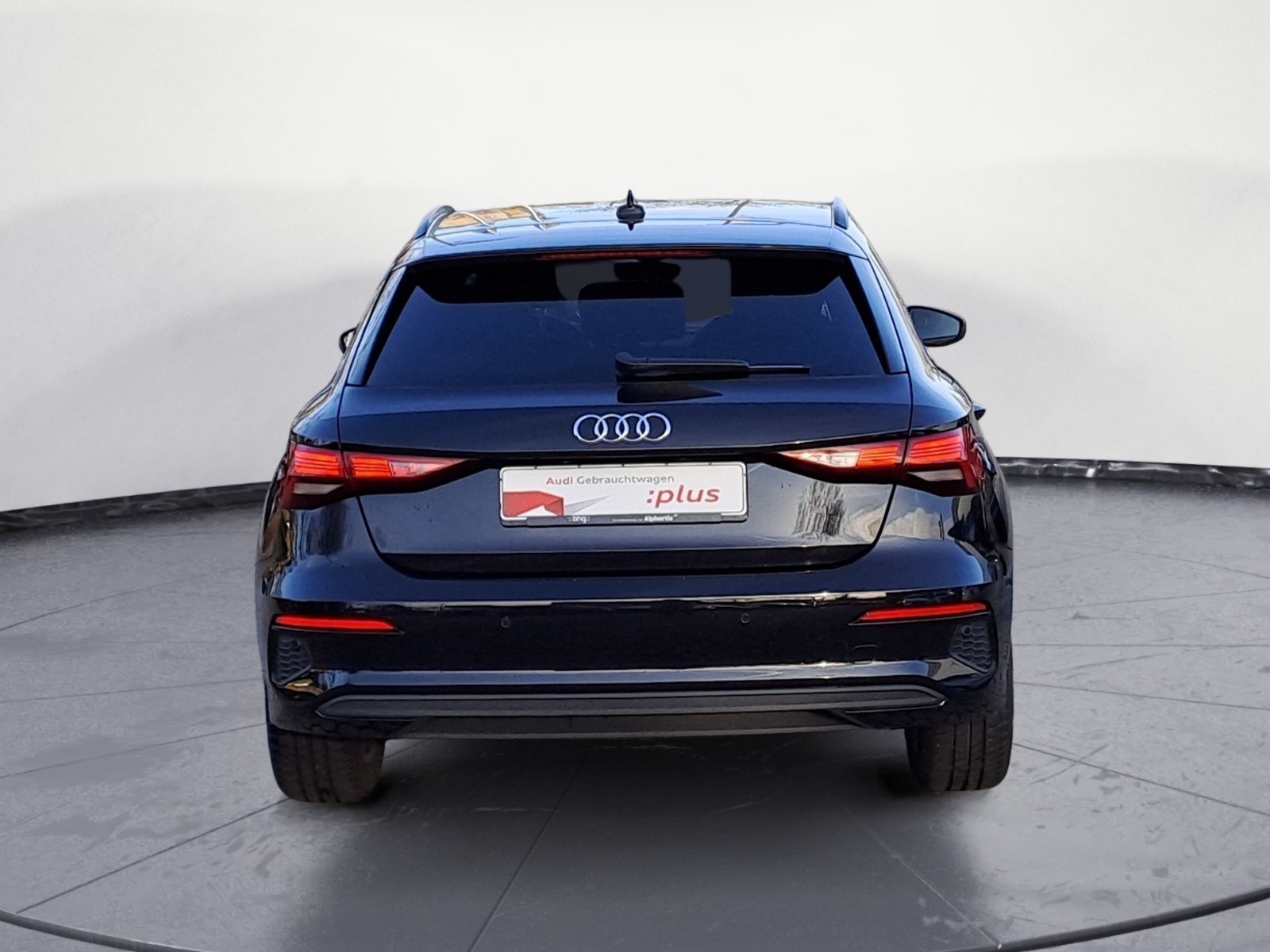 Audi - A3 Sportback 30 TDI 85(116) kW(PS)