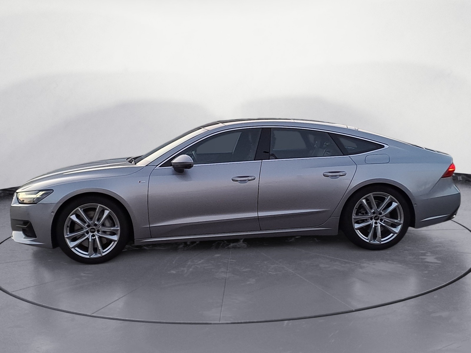 Audi - A7 Sportback 50 TFSI e quattro