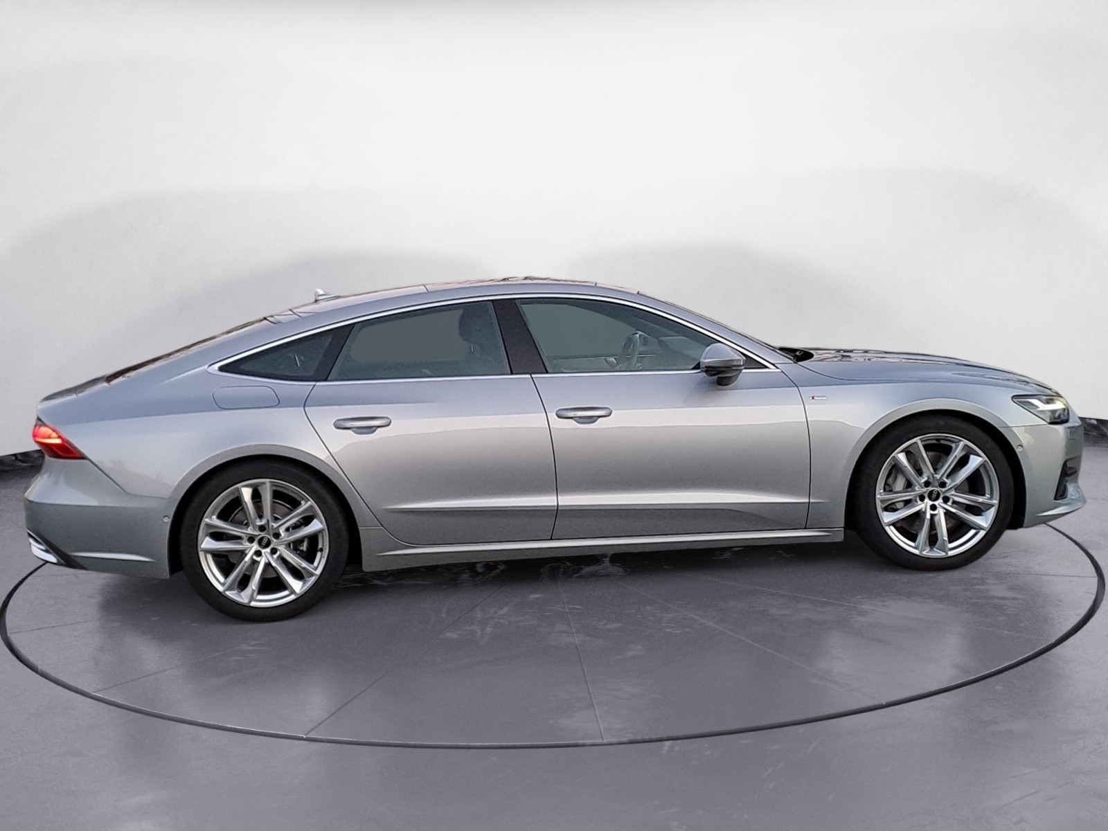Audi - A7 Sportback 50 TFSI e quattro