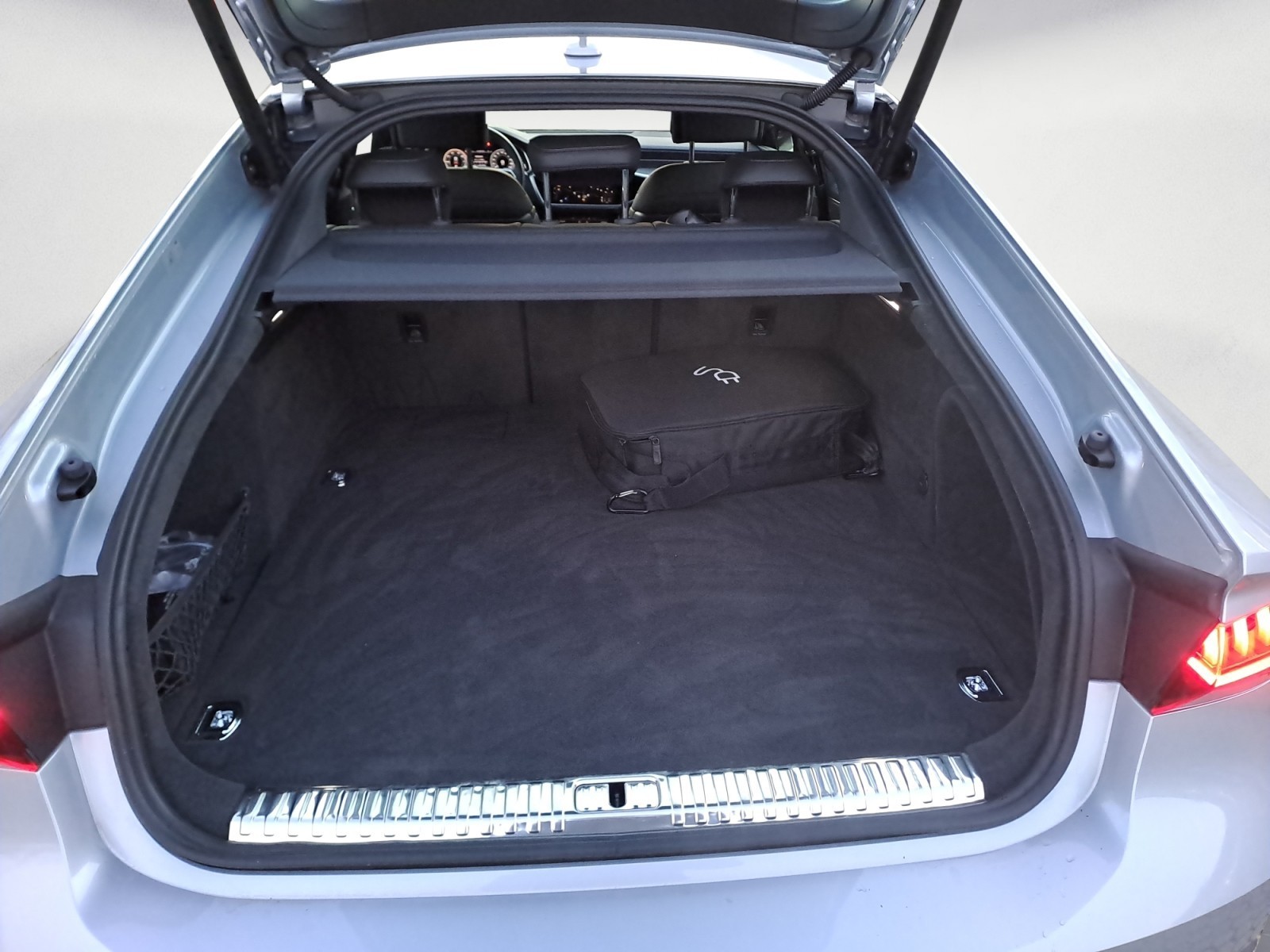 Audi - A7 Sportback 50 TFSI e quattro