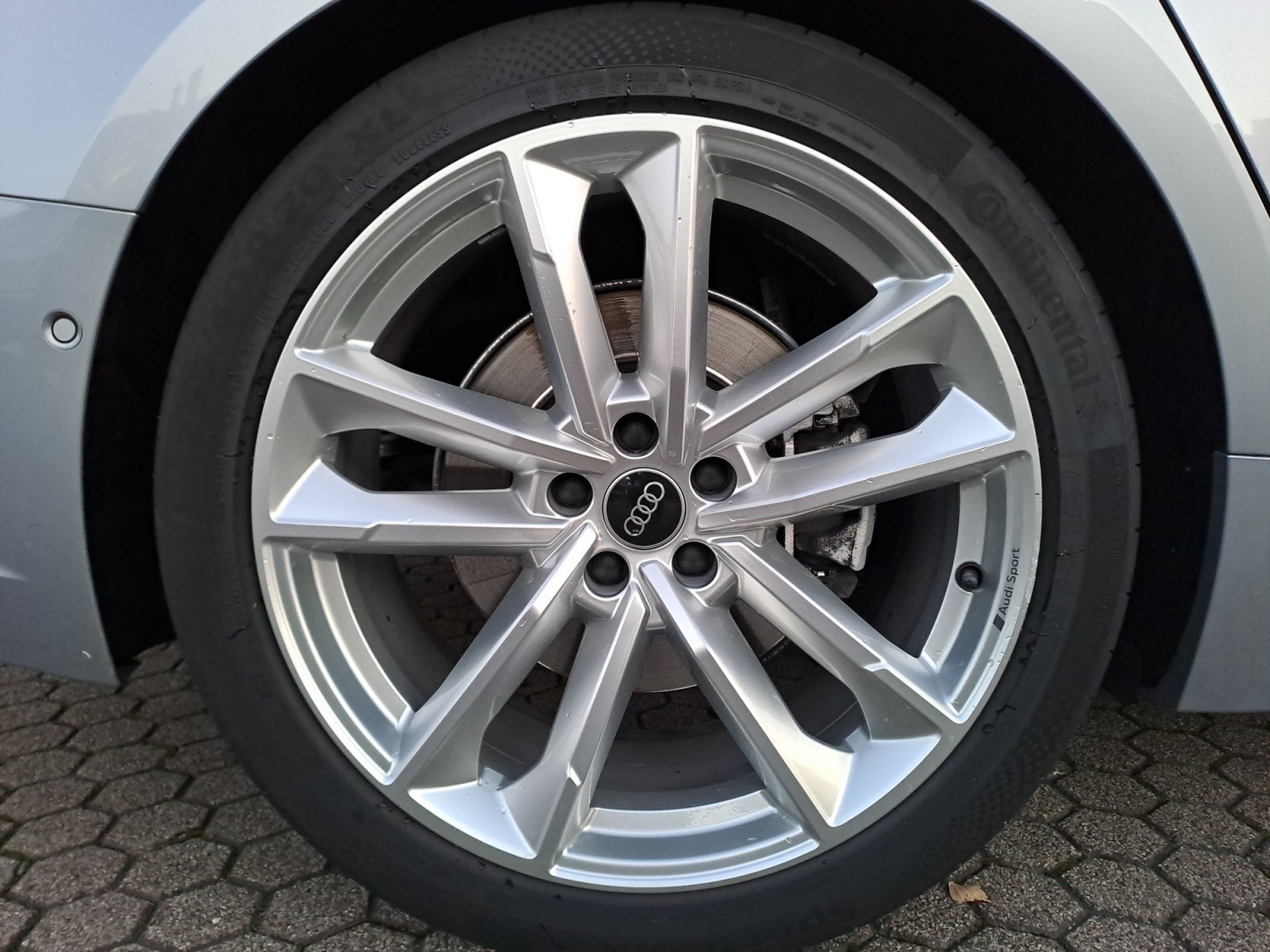 Audi - A7 Sportback 50 TFSI e quattro