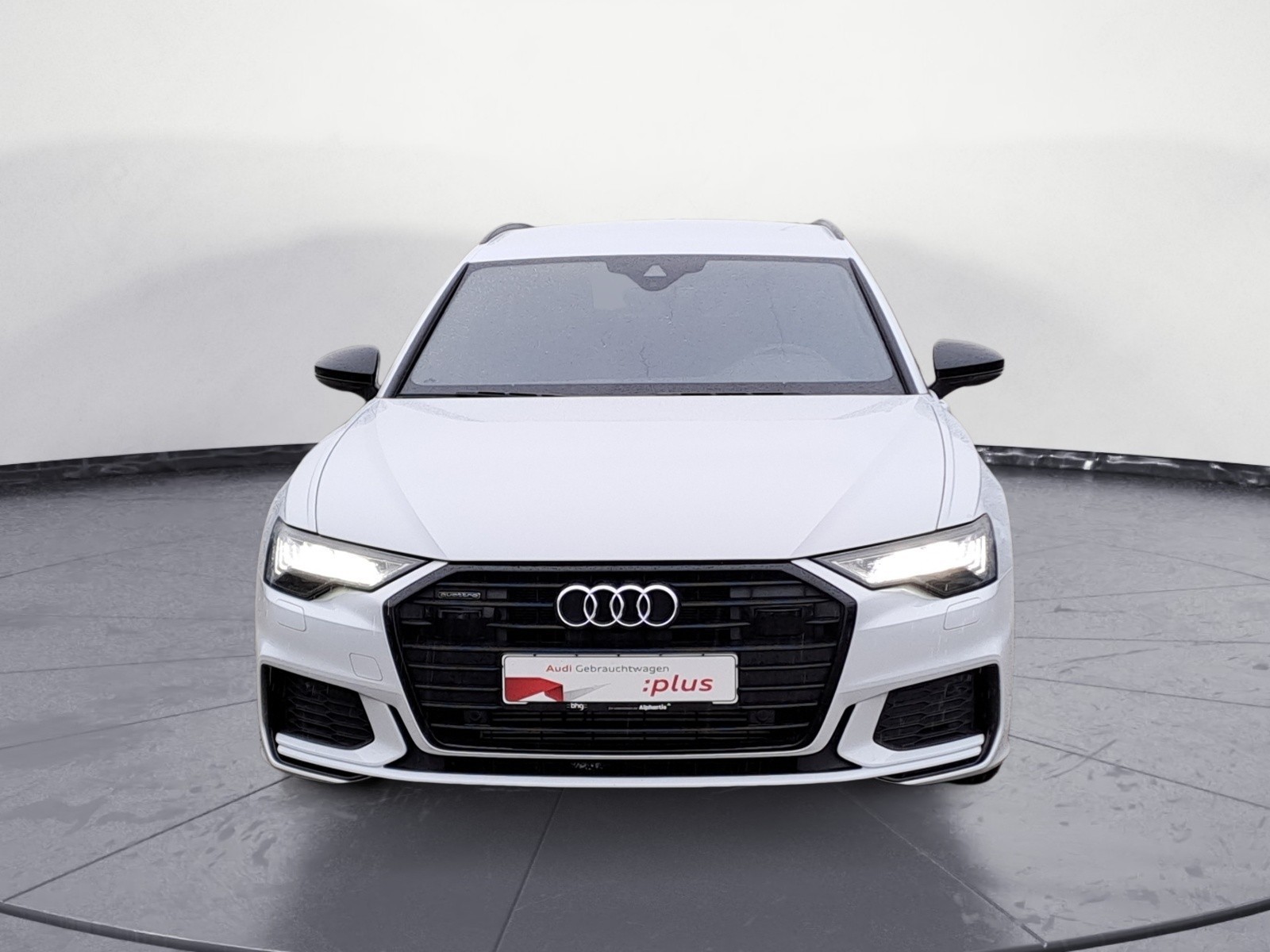 Audi - A6 Avant sport 55 TFSI e quattro 27