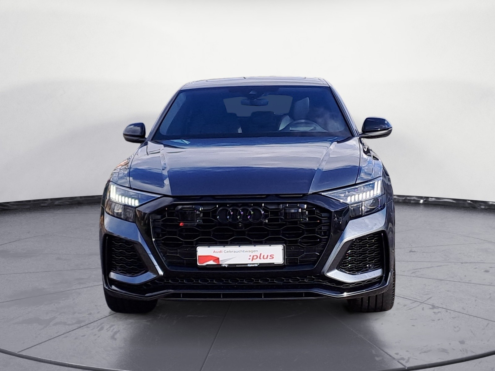 Audi - RS Q8 441(600) kW(PS) tiptronic