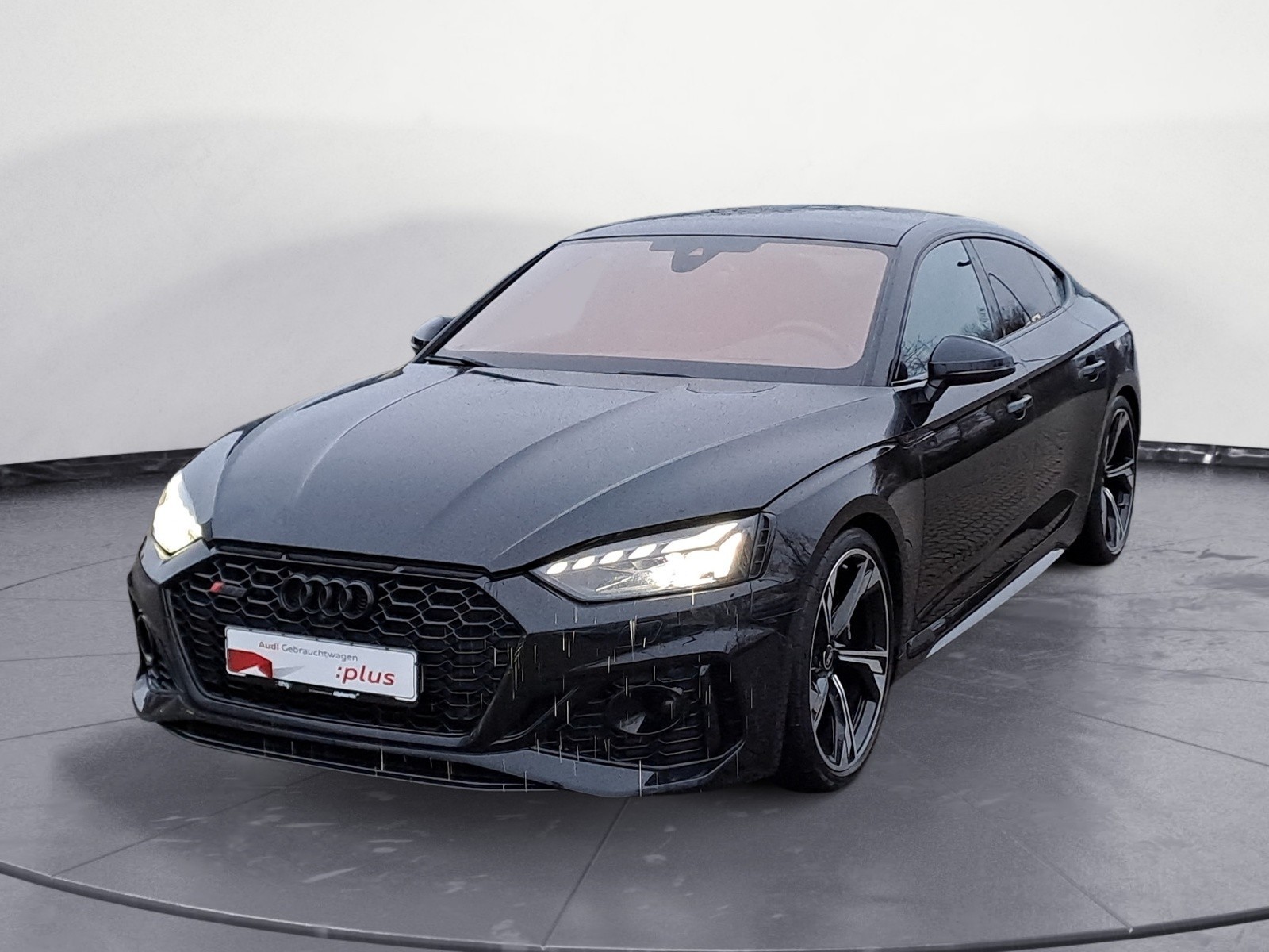 Audi - RS5 Sportback TFSI quattro tiptronic