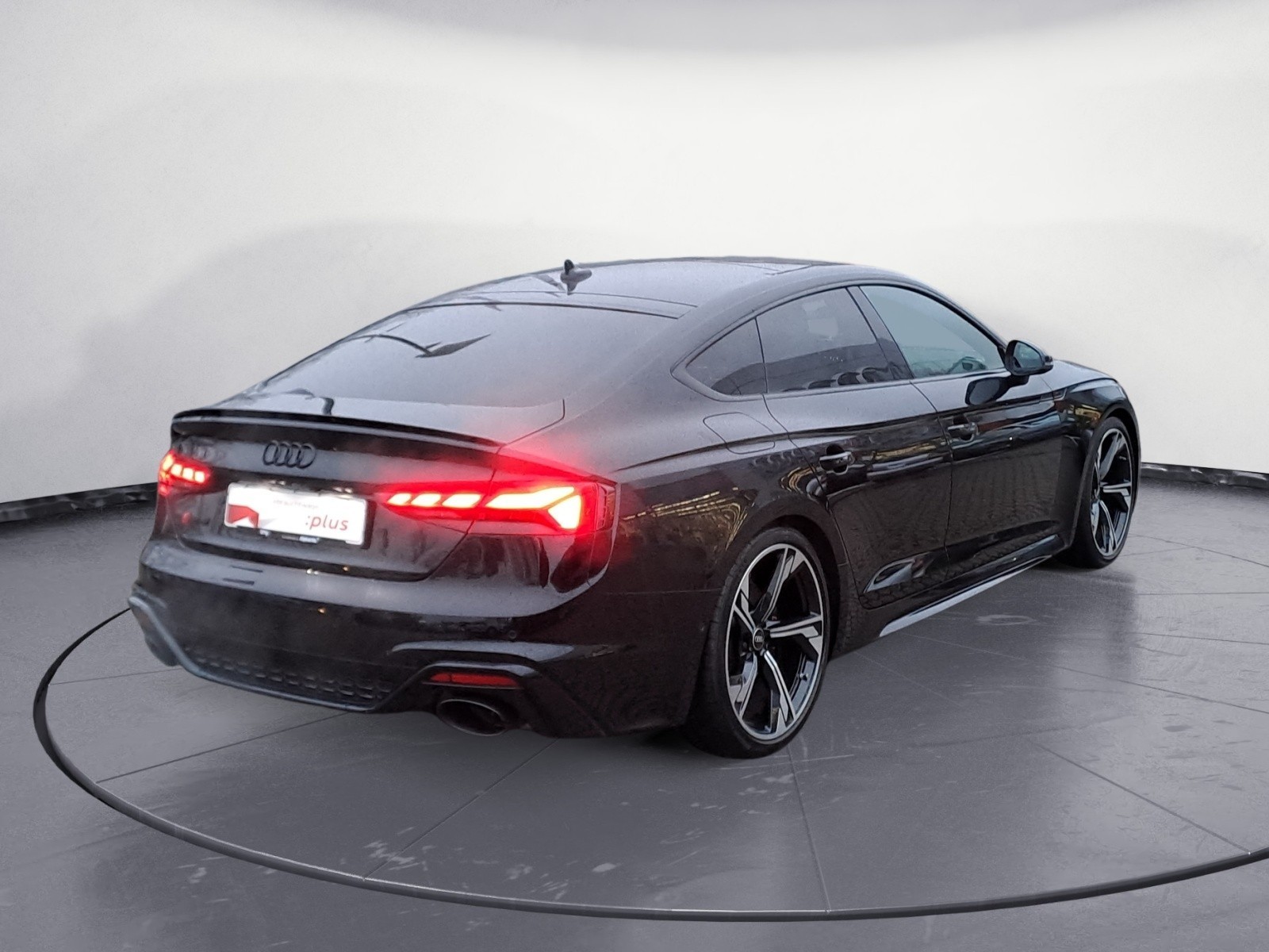 Audi - RS5 Sportback TFSI quattro tiptronic