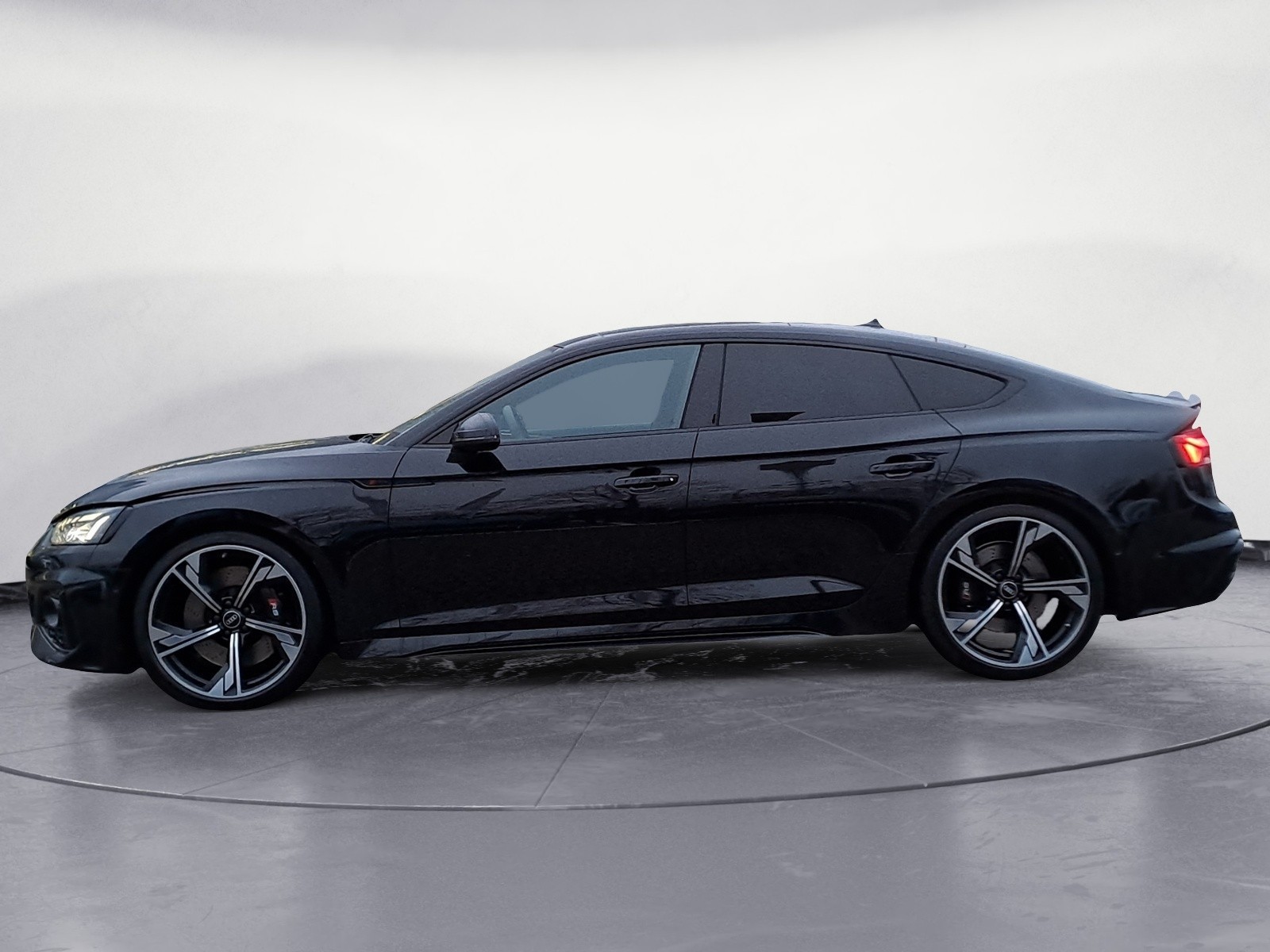 Audi - RS5 Sportback TFSI quattro tiptronic