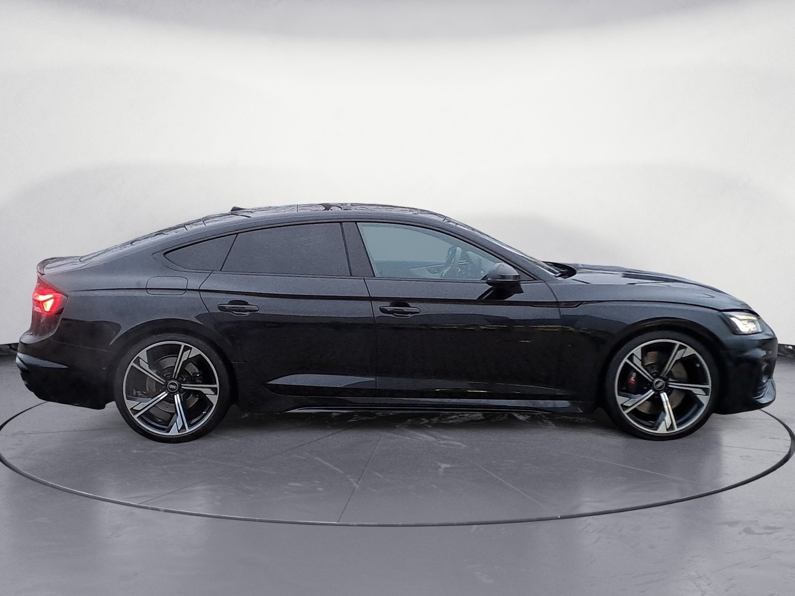 Audi - RS5 Sportback TFSI quattro tiptronic