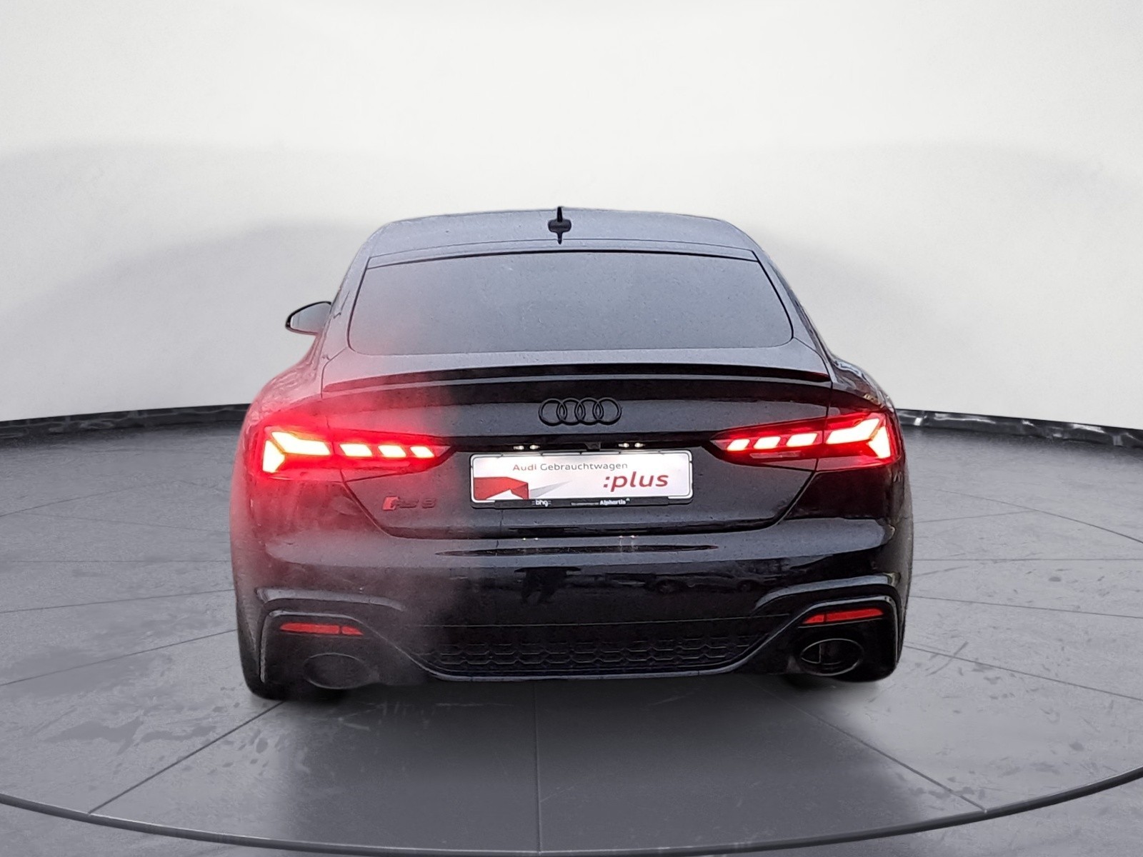 Audi - RS5 Sportback TFSI quattro tiptronic