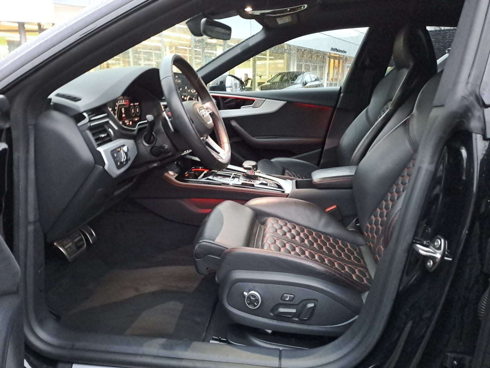 Audi - RS5 Sportback TFSI quattro tiptronic