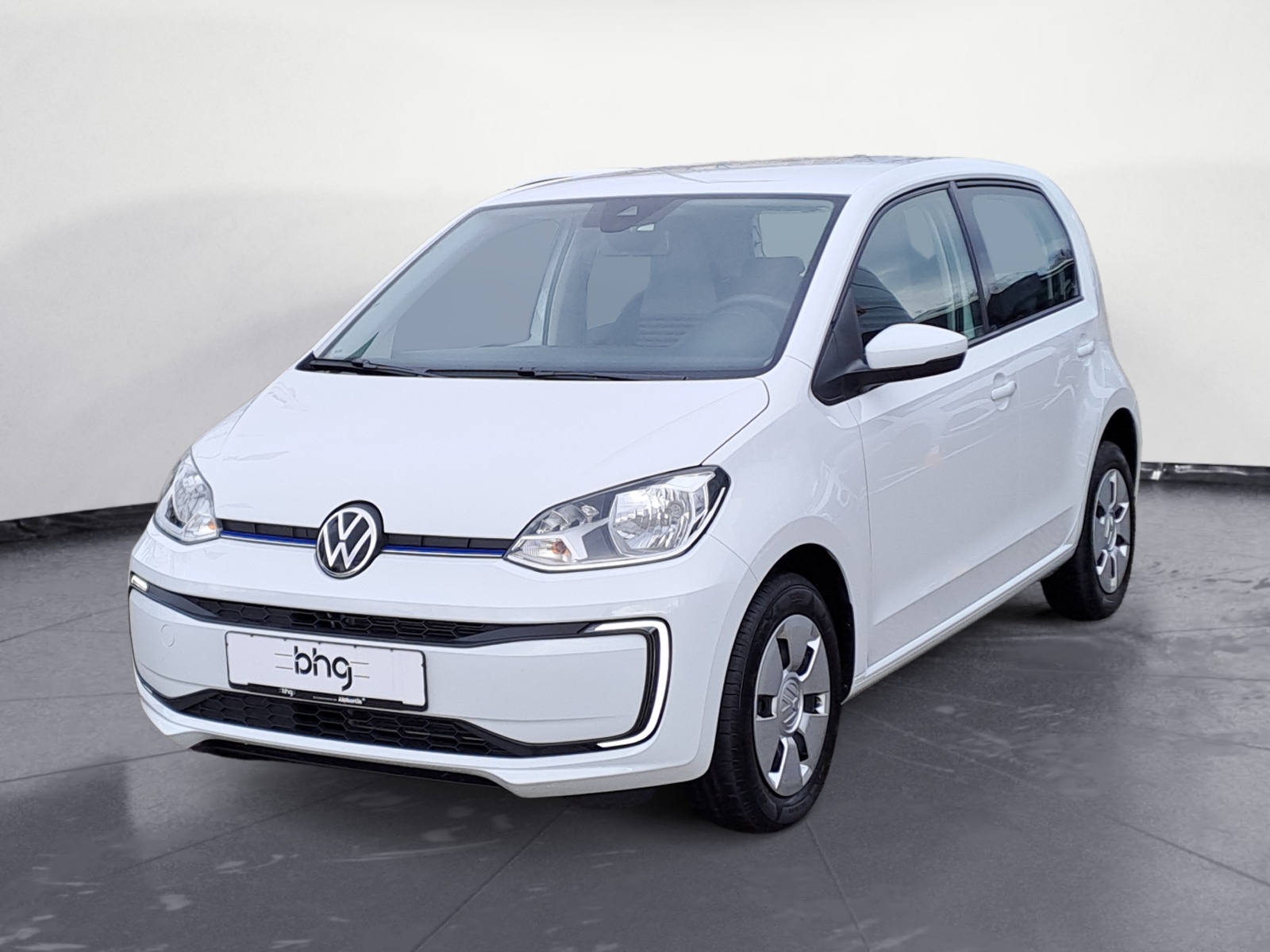 Volkswagen - e-up