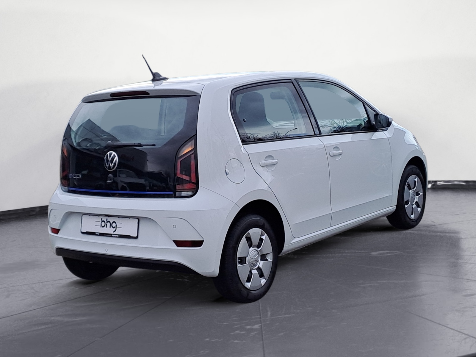 Volkswagen - e-up