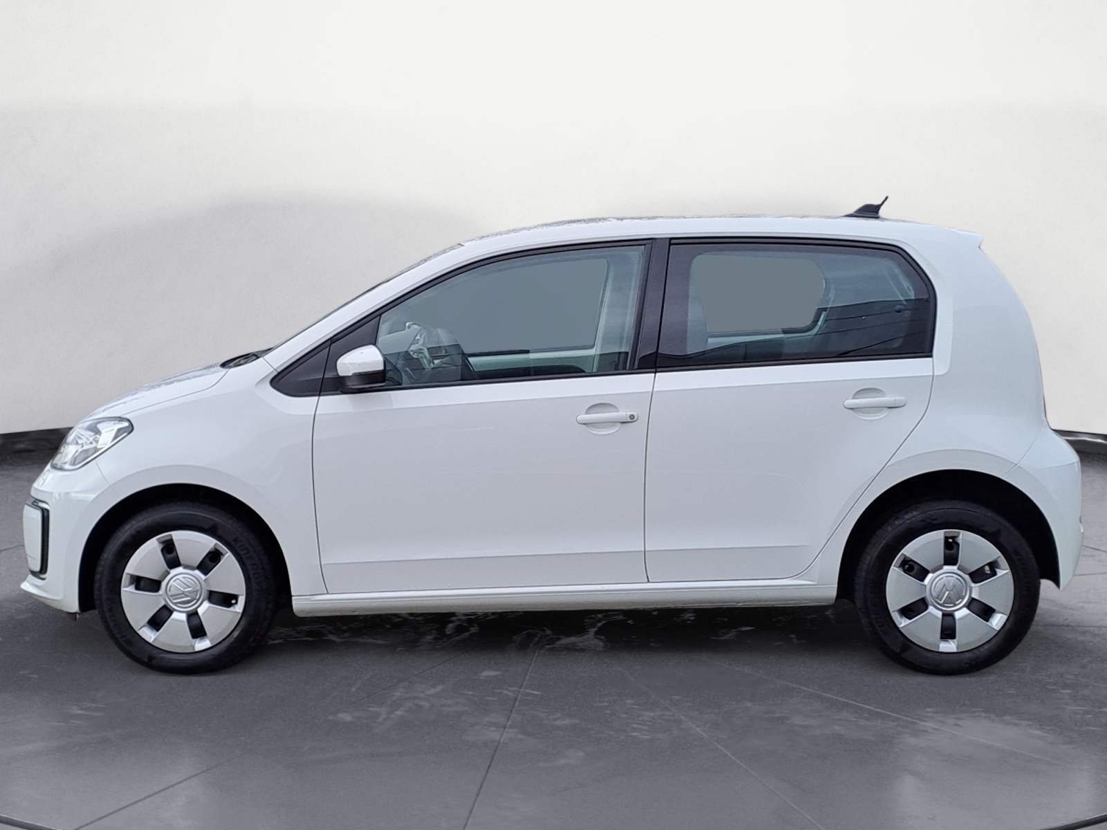 Volkswagen - e-up