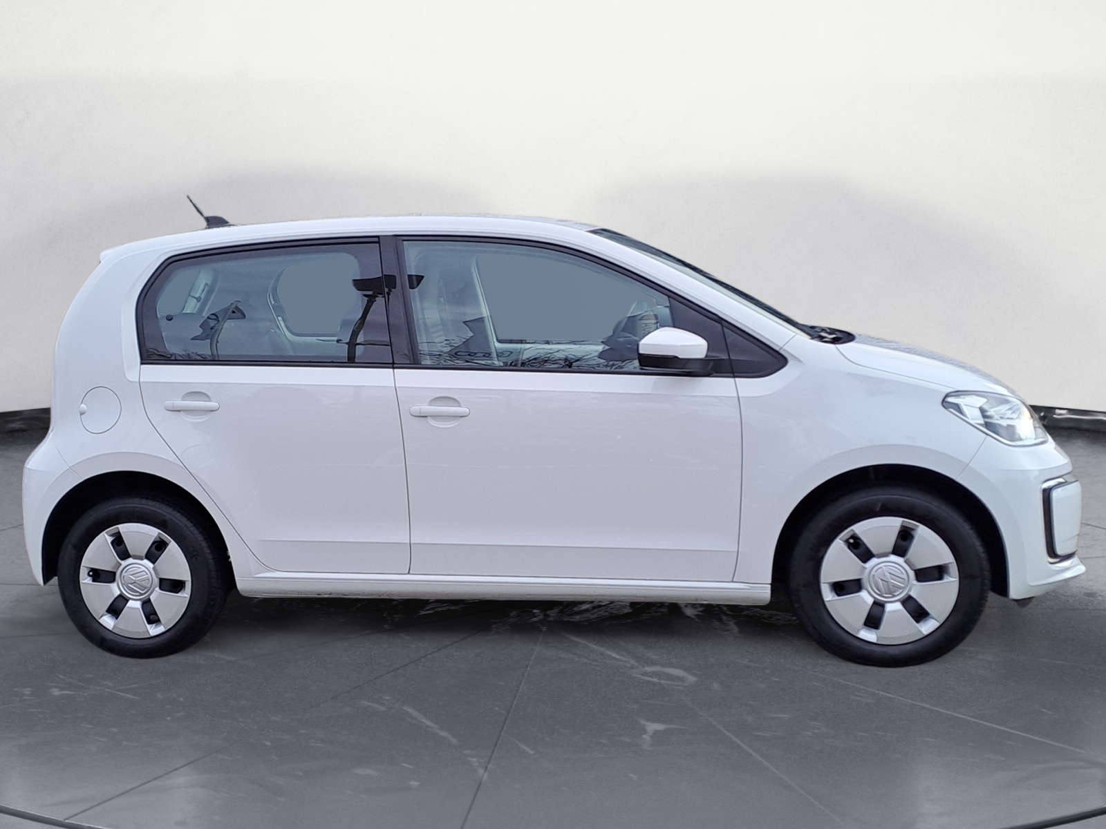 Volkswagen - e-up