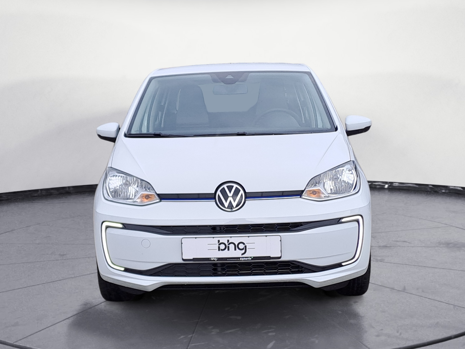 Volkswagen - e-up