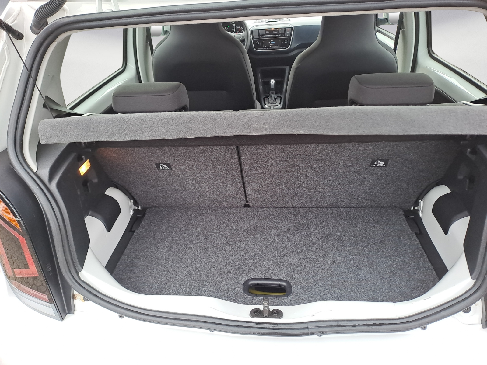 Volkswagen - e-up