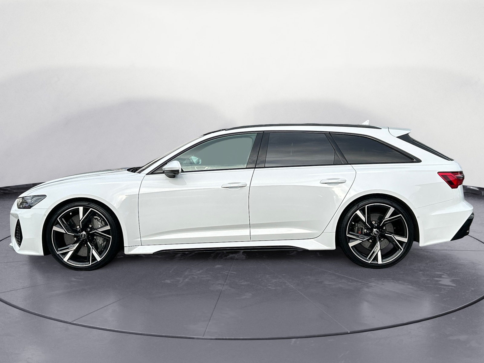 Audi - RS6 Avant 4.0 TFSI quattro tiptronic