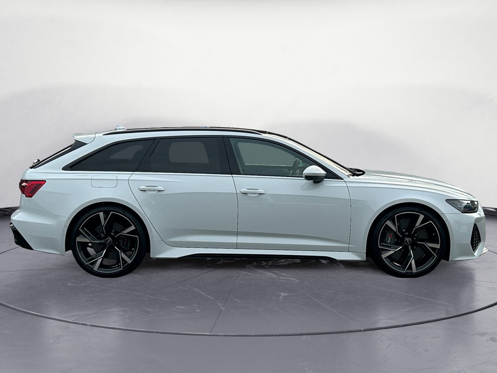 Audi - RS6 Avant 4.0 TFSI quattro tiptronic