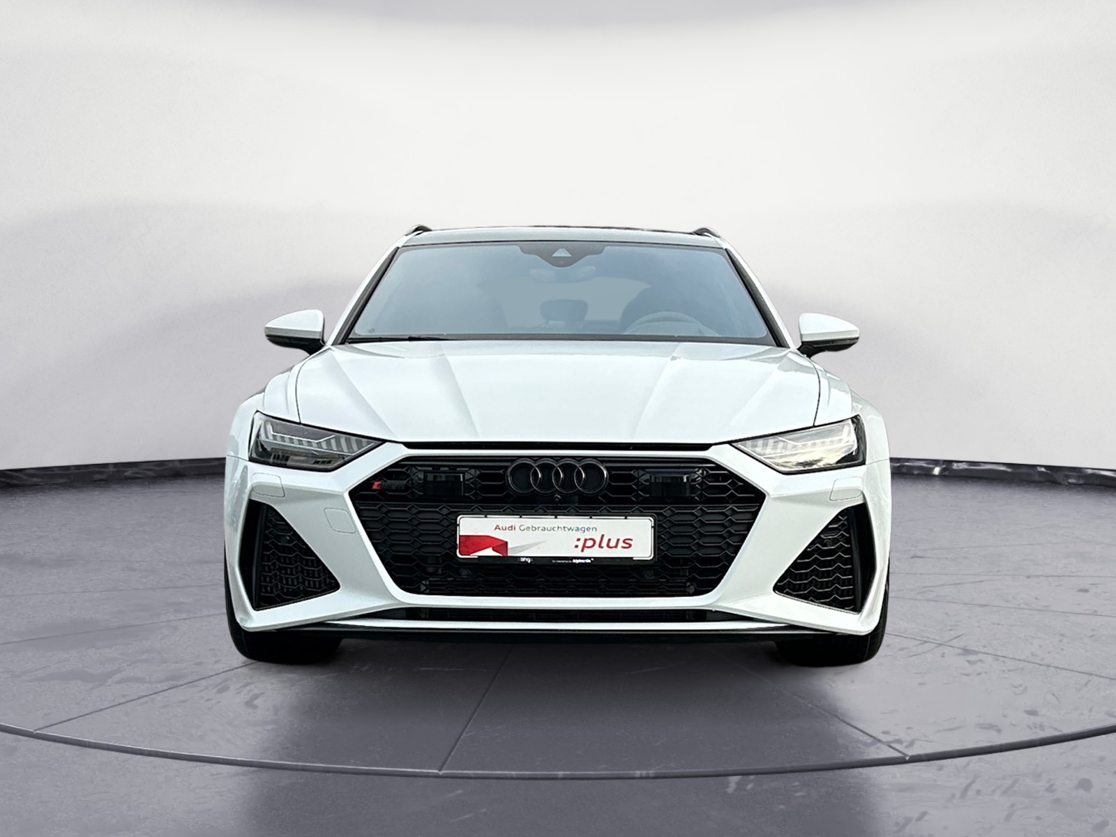Audi - RS6 Avant 4.0 TFSI quattro tiptronic
