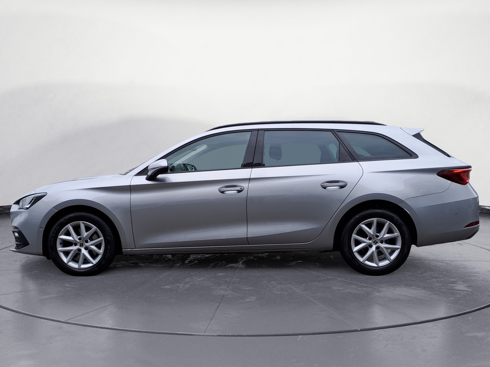 Seat - Leon Sportstourer 2.0 TDI Style