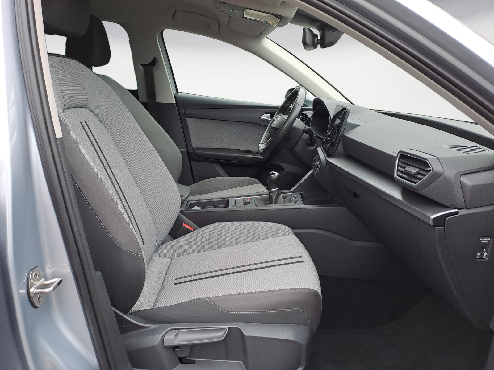Seat - Leon Sportstourer 2.0 TDI Style