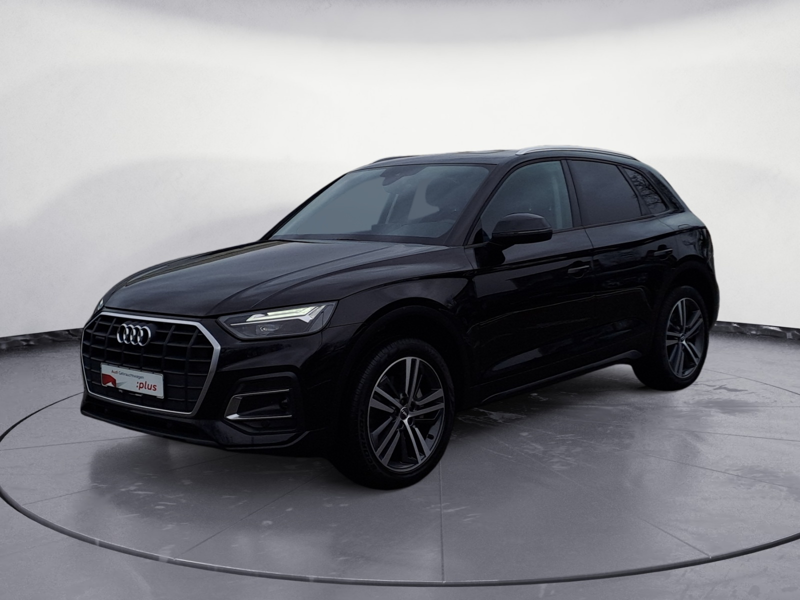 Audi - Q5 50 TFSI e quattro