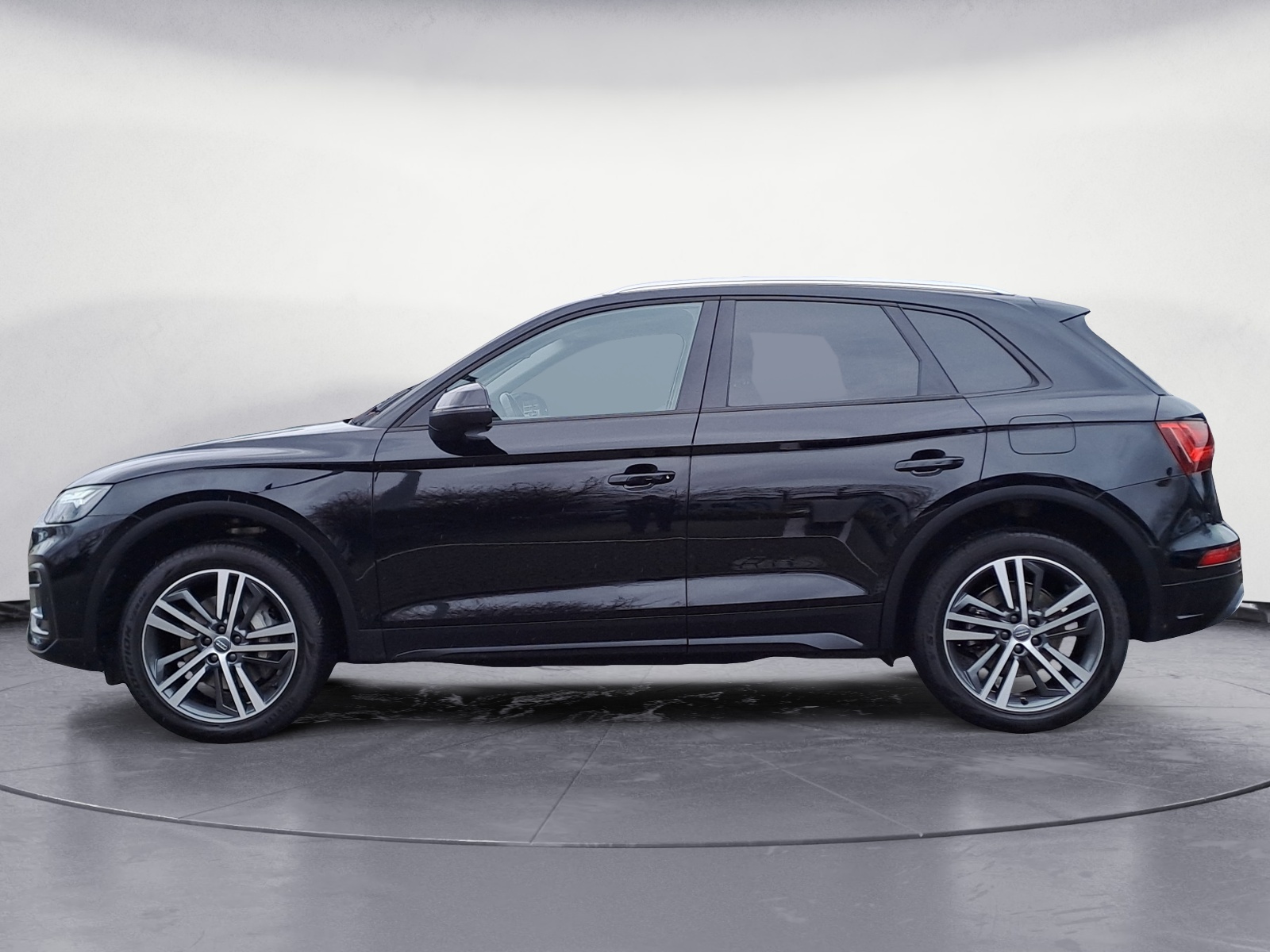 Audi - Q5 50 TFSI e quattro