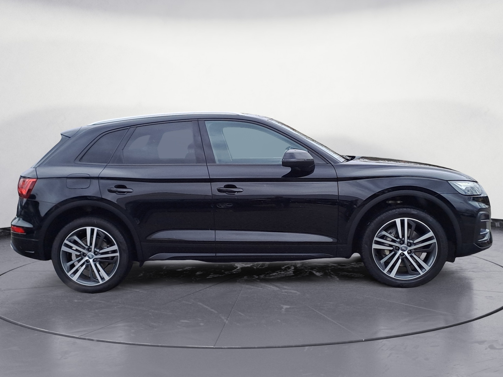 Audi - Q5 50 TFSI e quattro