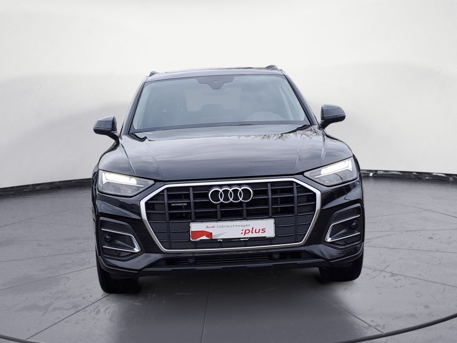 Audi - Q5 50 TFSI e quattro