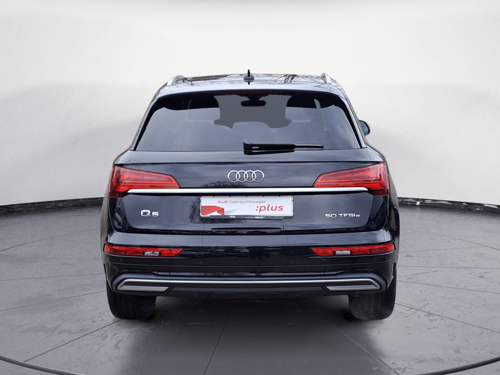 Audi - Q5 50 TFSI e quattro