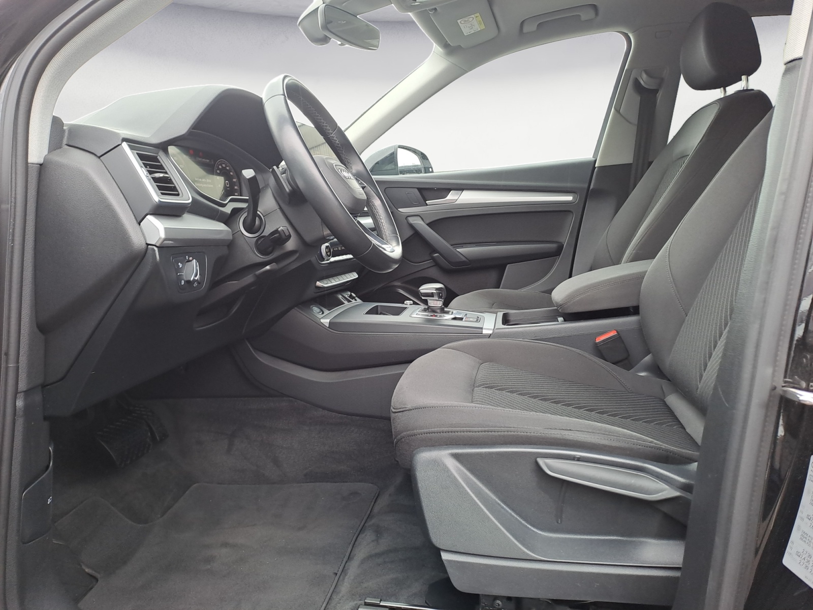 Audi - Q5 50 TFSI e quattro